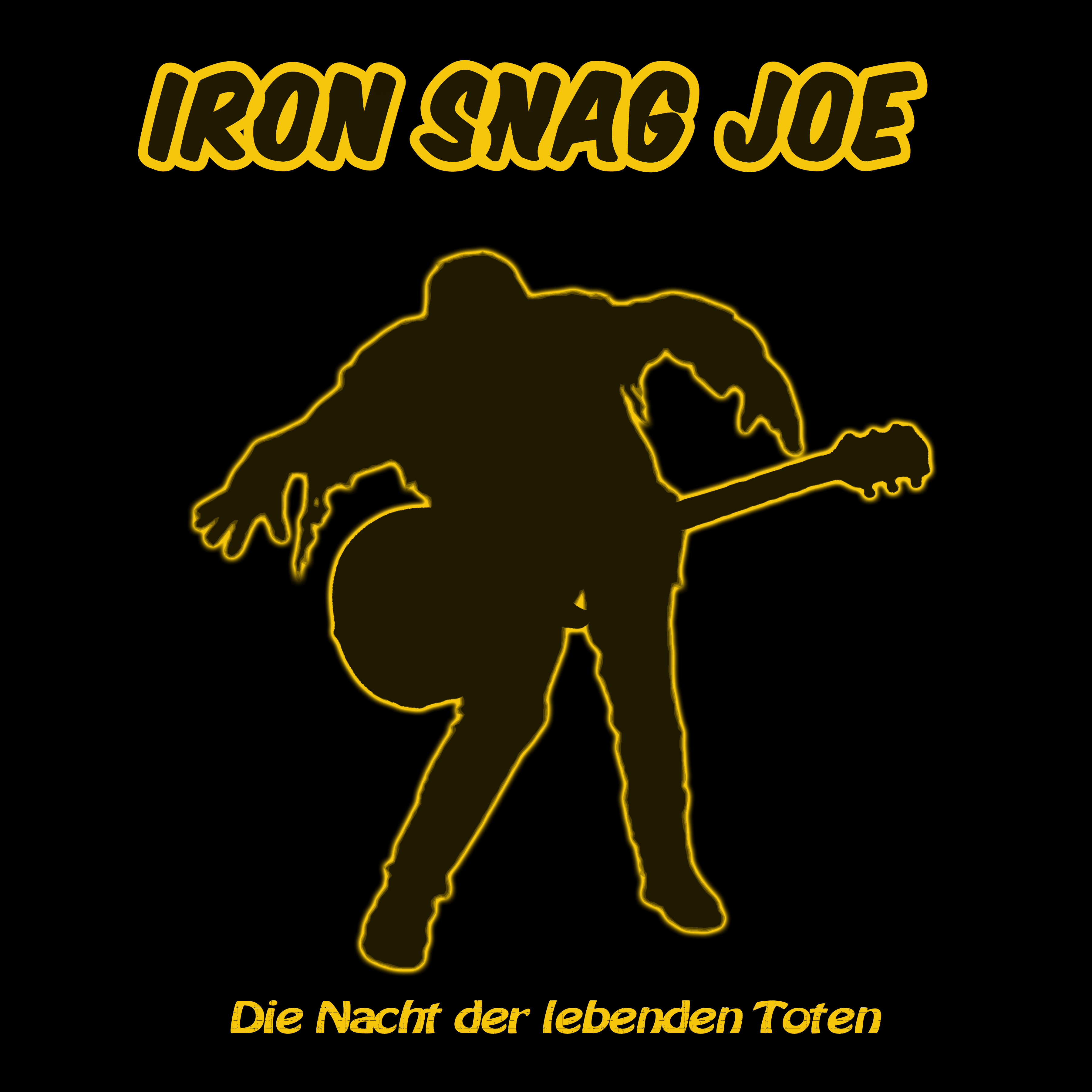 Die Nacht der lebenden Toten Cover