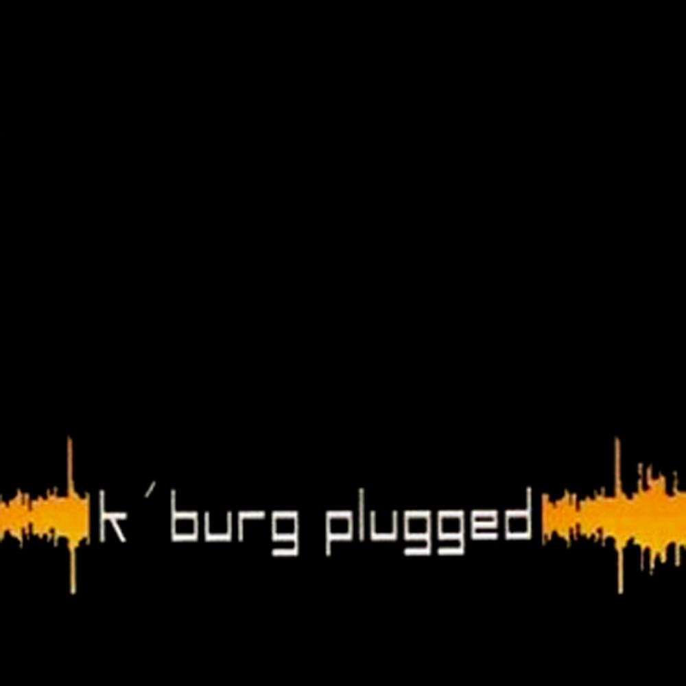 SAMPLER - "k'burg plugged"